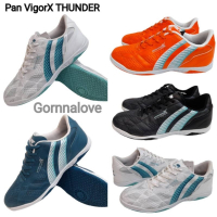 COD Pan รองเท้าฟุตซอล VIGOR X  THUNDER PF14PB ราคา 749 บาท New Arrival