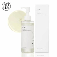 【ready stock】 ANUA คลีนซิ่งออยล์ ANUA Heartleaf Pore Control Cleansing Oil - 200 ml PEHOY