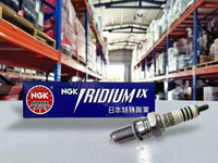 【4%點數】『油工廠』NGK 銥合金 火星塞 DPR8EIX-9 EGO DINK APEX 頂客 A博士 野狼/金勇【樂天APP下單限定】