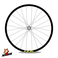 Customized MTB Bicycle Carbon Wheels Rim Sticker 24/30/38/40/50/55/60/80/88mm Mountain Bike Wheels Decal for Cannondale-Slate