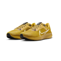 【NIKE 耐吉】慢跑鞋 男鞋 運動鞋 緩震 小飛馬 AIR ZOOM PEGASUS 40 黃綠 DV3853-700(2R3501)