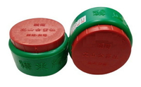 【文具通】塑膠 罐裝 漿糊 糨糊 醬糊 約120g ⛔4大超商取貨 數量限制25個⛔ K1010004