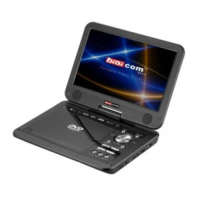 BIAICOM PD-1028 10吋便攜式DVD播放器