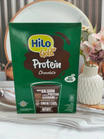 Hilo Gold Susu Bubuk Rasa Coklat 500 Gram Box