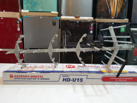 ANTENA DIGITAL PF HD-U15 + FREE KABEL