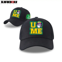 หมวก John Cena, วงกลมมวยปล้ำ, หมวกเบสบอลลำลองสำหรับผู้ชายและผู้หญิง, หมวกเบสบอลอินเทรนด์