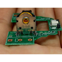 Key Board Button PCB for logitech GPW GPX Welding Free G Pro Wireless G PRO X Superlight Accessories Assembly Switch Dropship
