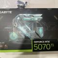 NVIDIA GeForce RTX 5070 Ti Card đồ họa