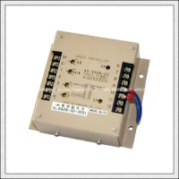 Genset Component Original Speed Regulator XS-400B-03