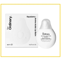 THE ORDINARY 角鯊烷氨基酸潤唇膏 SQUALANE + AMINO ACIDS LIP BALM 15ML
