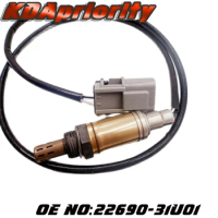 vq30de oxygen o2 lambda sensors for nissan Bassara JHU30 Presage HU30 2269031u01 automobiles parts accessories