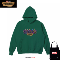 Custom.id Marvel Hoodie Jumper Dewasa Guardian of the Galaxy volume 3 GOTG3189