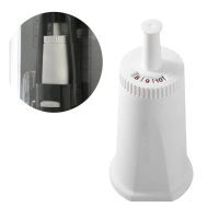 ตัวกรองน้ำทดแทนสำหรับเครื่องชงกาแฟ Breville Oracle BES008 ชิ้นส่วนอะไหล่
