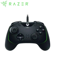 Razer 雷蛇 Wolverine V2 金鋼狼 專用有線控制器 黑（For Xbox / PC）