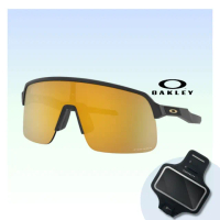 【Oakley】Sutro lite 亞洲版 運動太陽眼鏡(OO9463A-04 Prizm 24k 鏡片)