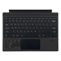【IS】SF-1089A-C Surface Pro 3/4/5/6/7 輕薄藍芽鍵盤輕薄藍芽鍵盤(繁體注音/台灣雙認證)