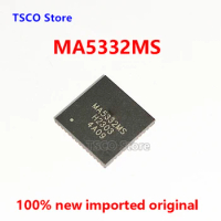 MA5332MS MA5332 New imported Original digital audio driver chip