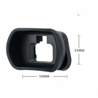 DK-29 eye mask for Nikon Z5 Z6 Z7 Z7II Z6II viewfinder goggles camera repair accessories