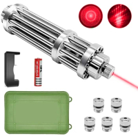 Hight Powerful Red Laser Pointer 1000m 5mw Adjustable Focus Lasers Torch Burning Match with Laser Pointer Powerful for Hunting