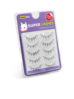 ขนตาปลอม Super Lashes Set 8