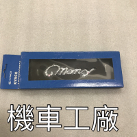 機車工廠 MANY110 MANY 水鑽 面板 LOGO 標誌 馬克 KYMCO 正廠零件
