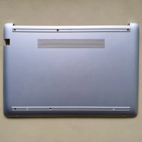 New laptop bottom case base cover for HP 14-CK-CM-CY-CS 14S-DF 240 245 246 G7 TPN-I130