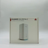 Brand new huawei cpe pro2 h122-373 Global version, UK plug