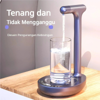 Automatic Water Dispenser Electric Water Pump Button Control Portable For Kitchen Office Outdoor Dri