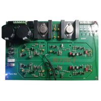 Nvarcher NAC152 Pre-amplifier Board PCB Reference NAIM Circuit