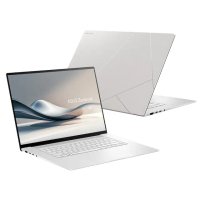 【ASUS】+27型螢幕組★16吋Ultra7輕薄AI筆電(ZenBook UX5606SA/Ultra7-258V/32G/1TB SSD/W11/3K OLED/EVO)