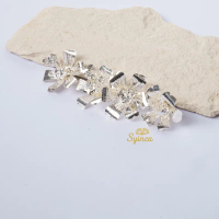 SEMANGGI LALITA SILVER 331