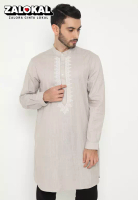 izzue KEMEJA KOKO L/S BORDIR