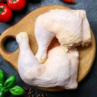 Paha Ayam 500 gram Paha bawah (Pentung)