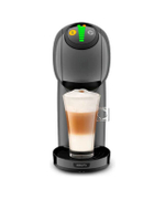 เครื่องชงกาแฟแบบแคปซูล Genio S Basic รุ่น KP240B66 สี ANTHRACITE