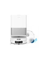 หุ่นยนต์ดูดฝุ่น Ultra รุ่น L10S Gen 2 สีขาว