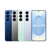 【Samsung 三星】Galaxy S25 5G 6.2吋(12G/512G/高通驍龍8 Elite/5000萬鏡頭畫素/AI手機)