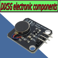 DIXSG PWM Vibration Motor Switch Toy Sensor Module DC 5V Mobile Phone Vibrator For Arduino UNO MEGA2560 r3 DIY Kit