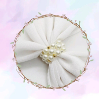 Cincin Tudung Bawal Manik (Ixora B)