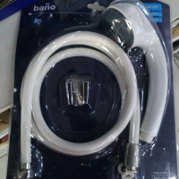 Hand Shower Bano