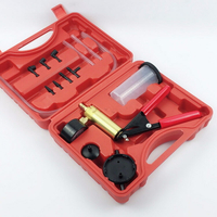 手動真空泵 汽車檢測儀維修工具 汽車剎車油更換工具