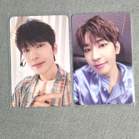 Wonwoo set - Official from SEVENTEEN 2024 8TH FAN MEETING [ SVT in CARAT LAND ] MEMORY BOOK+