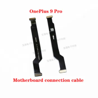 For OnePlus 9 Pro Main Board Motherboard Connect Flex Cable