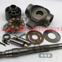 HITACHI EX60-2 excavator hydraulic pump rotary group and spare parts