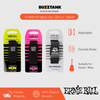 On Sale Ernie Ball Fretwraps By Gruv Gear - / Tim Henson Edition () / Medium