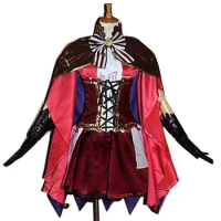 2021 Sword Art Online Cosplay ALO Alfheim Online Yuki Asuna Cosplay Costume