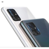 Samsung A21S Camera Glass Protector Antigores Kamera Tempered Glass