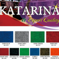 Karpet Katarina Murah Karpet Meter Karpet Polos Meter