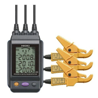 【HIOKI】PD3259 50 數位式相序計(非接觸檢相計 三相電源 電壓/相序同時量測 安全快速)