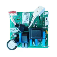 Original Control Board Inverter PCB For Beko Refrigerator GN163120ZIWE