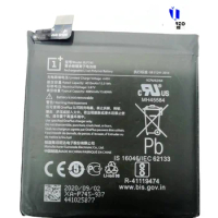 New BLP745 Battery for OnePlus 7T Pro Mobile Phone